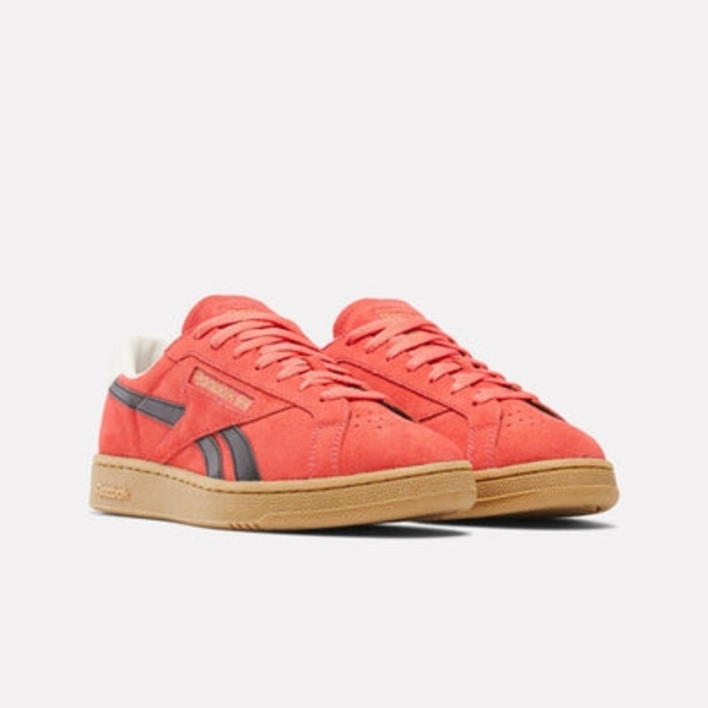 Reebok Club C Grounds UK Suede Sneakers